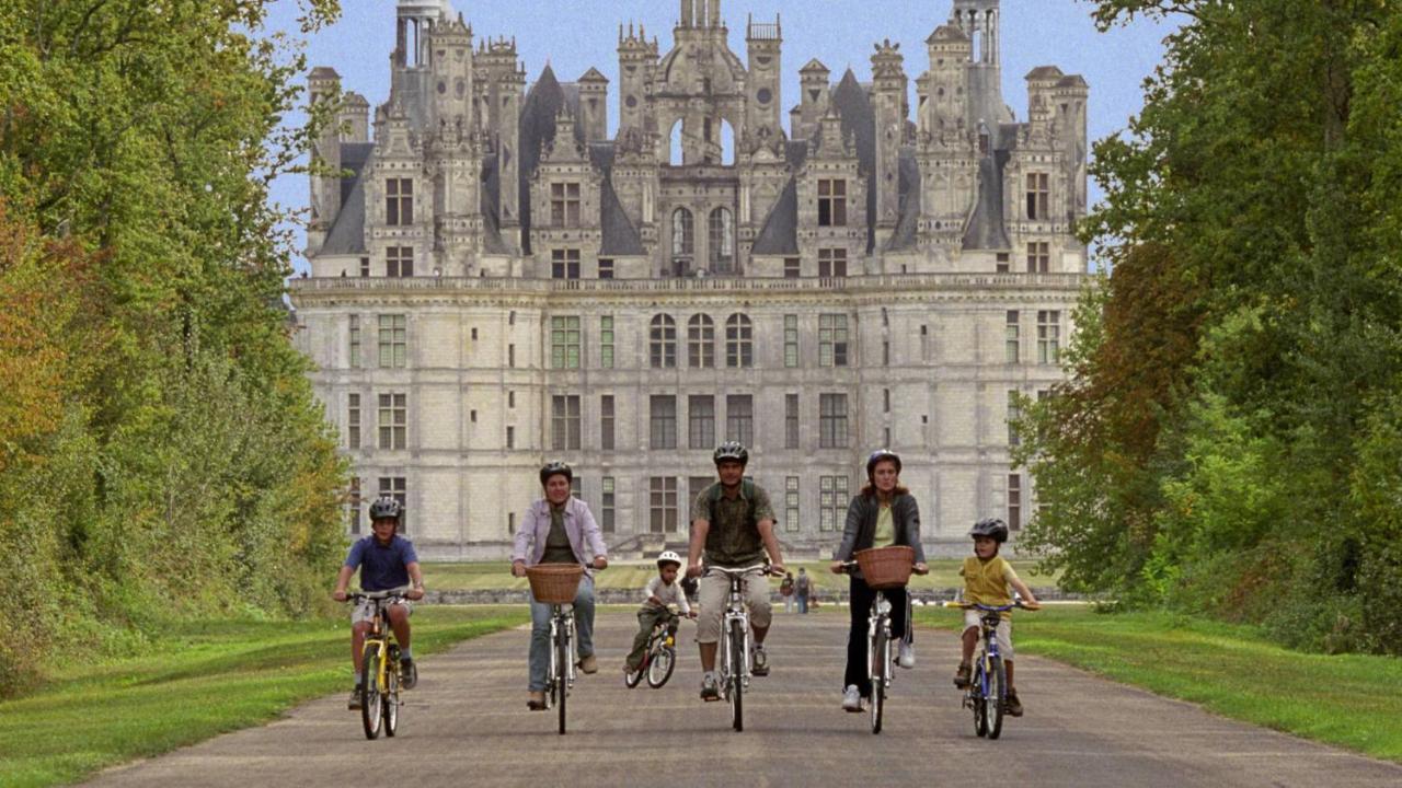 Les Gites De Josephine Proche Chambord Courbouzon  Exterior foto